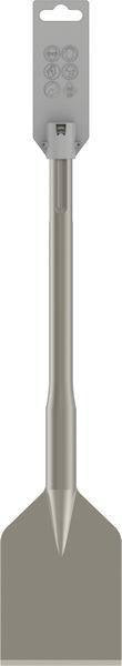 BOSCH Asphaltmeißel SDS-max 400 mm, Schneidenbreite 90 mm für Schlaghämmer