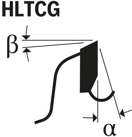 BOSCH Kreissägeblatt Top Precision Best for Multi Material 165 mm Z48 HLTCG für Tauch- und Handkreissägen