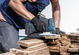 Bosch Stichsägeblatt Hardwood Fast T 144 DHM, 100 mm, 3 Stück – für Hartholz & WPC