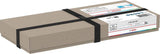 Bosch Säbelsägeblatt S 644 D, 150 mm, HCS, für Holz, Span, MDF und Kunststoff, 5er Pack