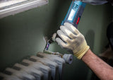 Bosch Tauchsägeblatt AIZ 32 AIT Expert MetalMax, 32 mm, Starlock, für Edelstahl und Metall