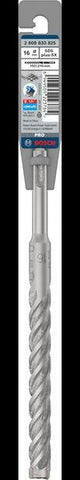 Bosch Hammerbohrer PRO SDS plus-5X, Ø 10,0 mm, Arbeitslänge 100 mm, SDS plus, Vierschneider für Stahlbeton