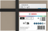 Bosch Säbelsägeblatt S 1122 EF, 225 mm, Bi-Metall, 5 Stück, für Metall und Rohre