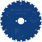 190 mm / 2,6 mm / 24