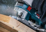 BOSCH Stichsägeblatt T 111 C HCS 100 mm 5 Stück für Holz und Kunststoff