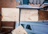 BOSCH Stichsägeblatt T 111 C HCS 100 mm 5 Stück für Holz und Kunststoff