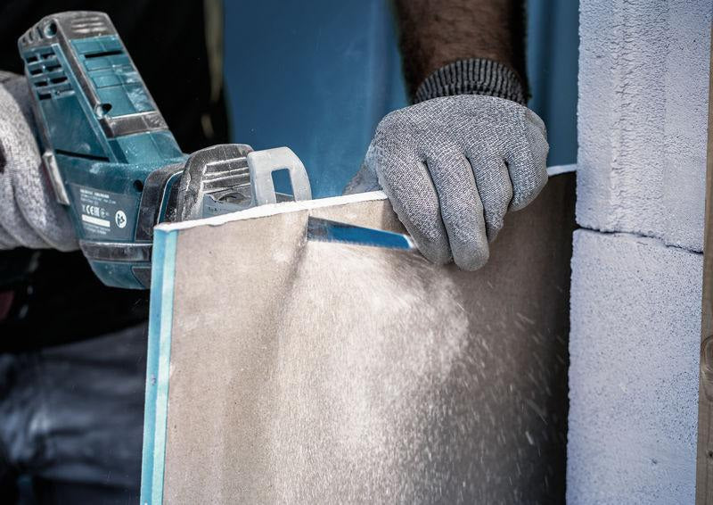 BOSCH Expert Fiber Plaster S 641 HM Säbelsägeblatt 150 mm für Faser- und Gipsmaterial