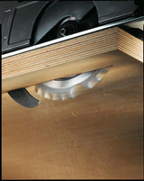 Bosch Kreissägeblatt PRO Wood AD 160 mm Z24 WZ für präzise Holzschnitte