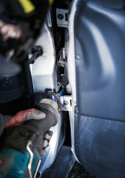 BOSCH Expert Automotive Steel S957CHM Säbelsägeblatt 150 mm für Automobilstahl