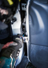 BOSCH Expert Automotive Steel S957CHM Säbelsägeblatt 150 mm für Automobilstahl
