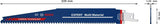 Bosch Säbelsägeblatt Expert Multimaterial 150 mm, TPI 6-8, S-Schaft