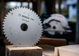 BOSCH Kreissägeblatt PRO Wood cordless 136 mm Z24 WZ für Akku-Handkreissägen