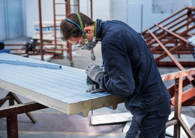 Bosch Stichsägeblatt T 718 BF für Metal-Sandwich, 180 mm, BIM