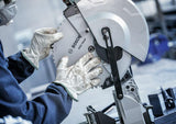 BOSCH Kreissägeblatt PRO Steel HLTCG 254 mm, 52 Zähne, für Metall-Gehrungssägen
