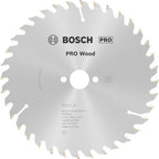 160 mm / 2,6 mm / 36