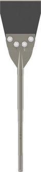 BOSCH Fliesenmeißel PRO Floor Scraper SDS plus 290 x 130 mm für Bohrhämmer