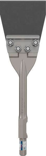 BOSCH Fliesenmeißel PRO HEX 6kant-Schaft 28 mm 510 mm Bodenschaber