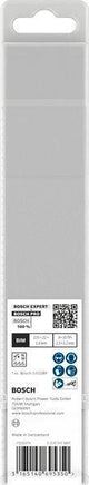 Bosch Säbelsägeblatt S 930 CF, 150 mm, BIM, 2x2 Tooth Geometry, 5er Pack