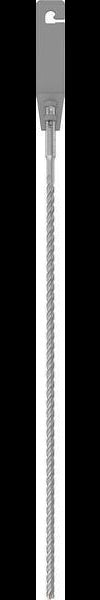 Bosch Hammerbohrer PRO SDS plus-5X, Ø 10,0 mm, Arbeitslänge 100 mm, SDS plus, Vierschneider für Stahlbeton