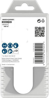 BOSCH Segmentsägeblatt PRO ACZ 85 EIB Ø 85 mm Starlock für Holz, Gips und weiches Metall