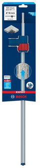 BOSCH Hammerbohrer-Set EXPERT SDS Clean plus-8X, 12 mm, 350 mm, Staubabsaugung
