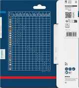 BOSCH Kreissägeblatt EXPERT Aluminum AD 165 mm Z.54 HLTCG – Extraschmale Schnittfuge
