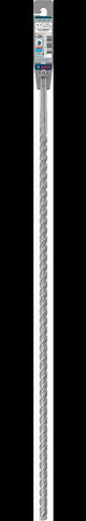 Bosch Hammerbohrer PRO SDS plus-5X, Ø 10,0 mm, Arbeitslänge 100 mm, SDS plus, Vierschneider für Stahlbeton