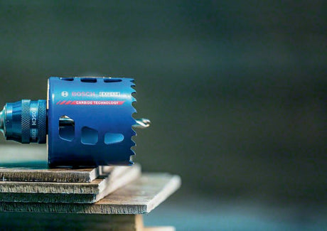Bosch Lochsäge Expert Tough Material 25 mm Schnitttiefe 60 mm Power Change Plus