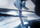 BOSCH Expert Automotive Steel S957CHM Säbelsägeblatt 150 mm für Automobilstahl
