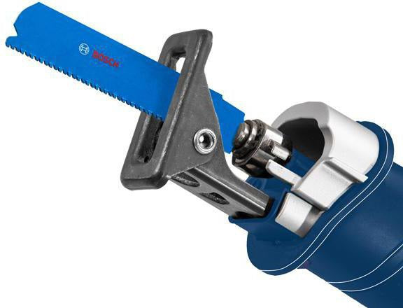 Bosch Säbelsägeblatt Expert Thick Tough Metal S955CHC, 150 mm, TPI 8, für dickes zähes Metall