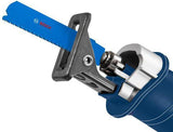 BOSCH Säbelsägeblatt Hard Nail Pallets 225 mm TPI 8 für Paletten mit harten Nägeln