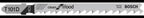 T 101 D / 74 mm / 5