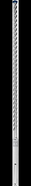 14 mm / 400 mm / 540 mm