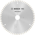 216 mm / 2,8 mm / 60