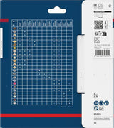 BOSCH Kreissägeblatt Expert for High Pressure Laminate 160 mm Z48 TR-F für saubere Schnitte