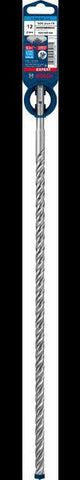 BOSCH Hammerbohrer Expert SDS-7X Ø18 mm, Arbeitslänge 200 mm, SDS-plus