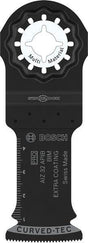 BOSCH PRO AIZ 32 APIB Tauchsägeblatt Starlock, 32 mm, BIM, für Holz, Metall & Kunststoff