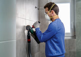 Bosch Segmentsägeblatt ACZ 85 RT3 Carbide-RIFF Starlock 85 mm für Mörtel und Abrasive