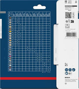 Bosch Kreissägeblatt Expert Wood AD 160 mm Z.24 WZ – Hartmetall-Sägeblatt für Akkusägen