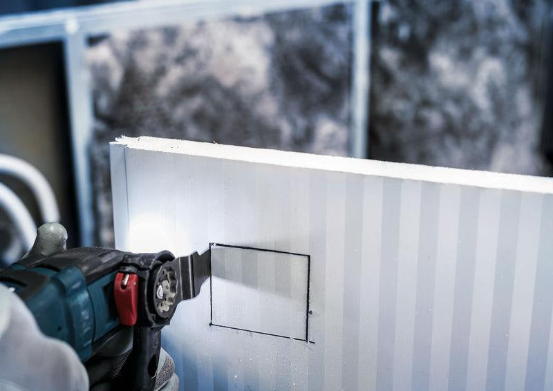 BOSCH PRO AIZ 32 APIB Tauchsägeblatt Starlock, 32 mm, BIM, für Holz, Metall & Kunststoff