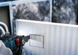 BOSCH PRO AIZ 32 APIB Tauchsägeblatt Starlock, 32 mm, BIM, für Holz, Metall & Kunststoff