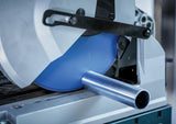 Bosch EXPERT Stainless Steel Kreissägeblatt 230 mm, 46 Zähne, für Edelstahl