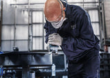 BOSCH Stichsägeblatt T 118 G HSS 5er-Pack für Metall und Buntmetall