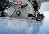 BOSCH Kreissägeblatt Multi Material 160 mm 42 Zähne HLTCG für Holz, Aluminium und Kunststoff
