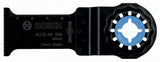 BOSCH Tauchsägeblatt AIZ 20AB Starlock 20 mm Breite 30 mm Eintauchtiefe 5er Pack