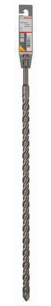 Bosch Hammerbohrer Plus-5 SDS-plus Ø 4,0 mm, Arbeitslänge 50 mm, Gesamtlänge 110 mm