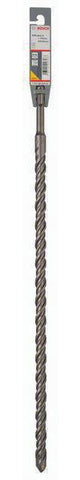 Bosch Hammerbohrer Plus-5 SDS-plus Ø 4,0 mm, Arbeitslänge 50 mm, Gesamtlänge 110 mm
