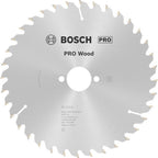 190 mm / 2,6 mm / 36