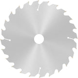 Bosch Kreissägeblatt PRO Wood AD 160 mm Z24 WZ für präzise Holzschnitte
