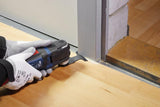 BOSCH Sägeblatt-Set Starlock BoC 5-teilig für Holz und Metall – Profi-Set für Multifunktionswerkzeuge